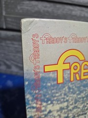 LOS FREDDY’S – 1981 “EL PRIMER TONTO” Used-LP. – ECO-25907 – EXCELLENT. EX.