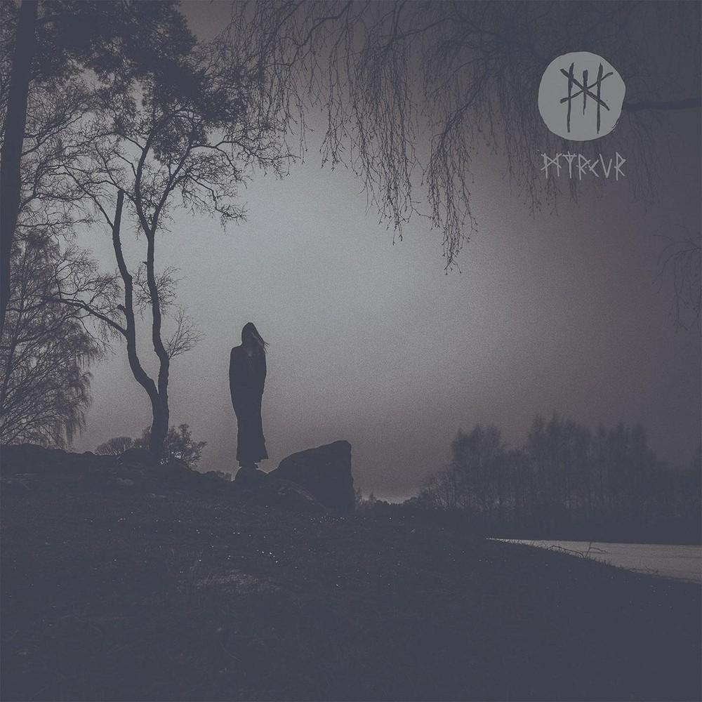 Myrkur M (Opaque Purple Vinyl) Lp New