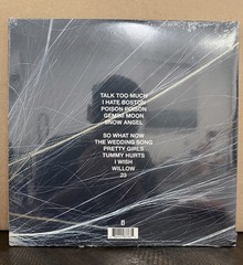 Snow Angel by Rapp, Renee (Record, 2023) New