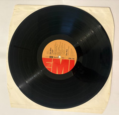 Blue Mink / Only When I Laugh 1973 Vinyl LP / Rock Pop VG+ /VG+