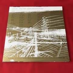 Hanaregumi Daresokareso Vinyl Record Japanese Indie Music 2020s