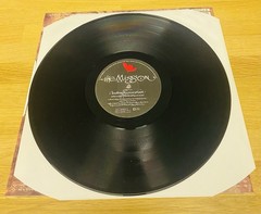 The Mission – 12 X 12” Records – Stunning Collection . Most Are M-NM .
