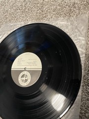 United States Air Force Band presents Band of the East Vinyl
