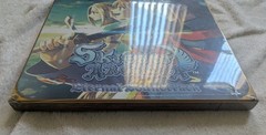 Skies of Arcadia Eternal Soundtrack Vinyl 2021 Print SEGA Nintendo VGM Gaming