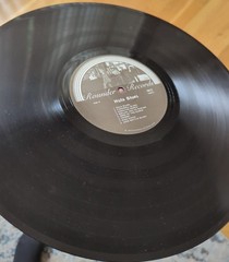 Hula Blues Vintage Steel Guitar Instrumentals Vinyl 1930s 1940s Double Records