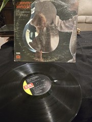 Johnny Winter: The Progressive Blues Experiment (1969) Imperial LP-12431