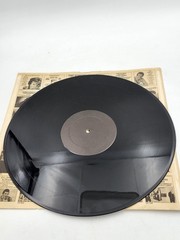 Johnny Winter Second Winter Vinyl LP Record Columbia KCS 9947 Stereo Blues Rock