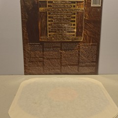 Blood, Sweat & Tears Greatest Hits 12″ Black Vinyl LP 33RPM Columbia PC 31170