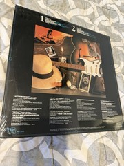 Eric Clapton Time Pieces: Best Of 1982 RSO RX-1-3099 Rock Vinyl LP