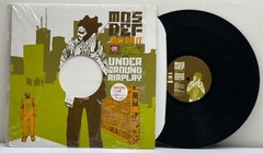 2001 MOS DEF “JAM ON IT” LP Vinyl Shrink Wrap Lyricist Lounge v1 ECKO READ