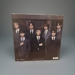 BTS – The 5th Album ARIRANG RM Cover Target Exclusive Silver Colored Vinyl LP
