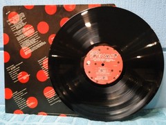Rod Stewart Foolish Behaviour LP -EXTRA LPs SHIP FREE