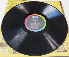 FRANK SINATRA – NICE ‘N’ EASY LP 1965 (CAPITOL RECORDS) MONO T 1417
