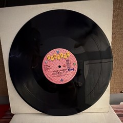 Willie & Waseem Promise Me 12″ Vinyl Single 33 RPM Pandisc 1990 PD-060A/B