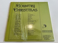 Country Christmas Lot LPs Sessions P17365 Pickwick We Wish You Merry Xmas EX-VG+