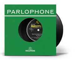 Paul Weller When Your Garden’s Overgrown Live at the BBC 7″ Inch Vinyl RSD 2026