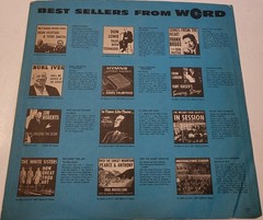Lutheran Hour Choir A Mighty Fortress Word WST 9003 Folk, Gospel VG++