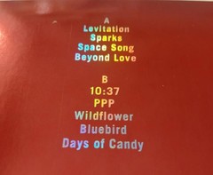 Beach House – Depression Cherry (LP, Album, RE, Met) (Mint (M)) – 4248707985