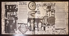 The Who – The Story Of The Who