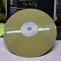 4eva N a Day by Big K.R.I.T. (Record, 2022)