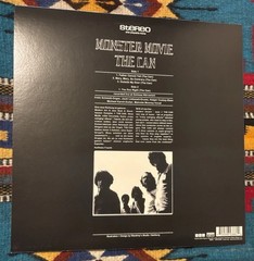 Can – Monster Movie (Vinyl/LP Record) – [VERY GOOD]