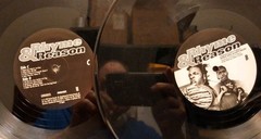 Rhyme & Reason Soundtrack Vinyl LP RZA Master P Pi50635 Tribe Called Quest NM