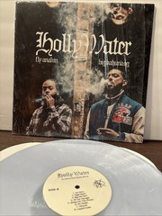 Fly Anakin & Big Kahuna OG – Holly Water Smoke Clear (2019 – US – Original) NM