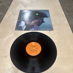 Rick Nelson – Intakes (1977, Vinyl LP) “Five Minutes More” “It’s Another Day”