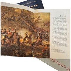 Time Life Records Age of Revolution The Story of Great Music Vinyl LP Record