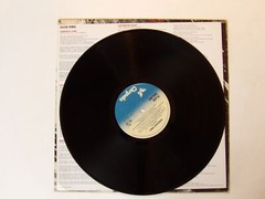 Plain Sailing: Dangerous Times 1980 EX+ LP