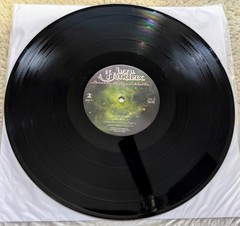Jimi Hendrix ‘South Saturn Delta’ 2xLP, MINT ultrasonically cleaned vinyl
