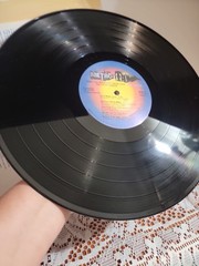 1987 The Entertainers “Don’t Let Your Love Grow Cold” Album