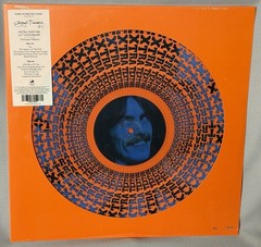 LP GEORGE HARRISON Extra Texture (ZOETROPE Vinyl, RSD 2026) NEW MINT SEALED