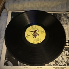 Country Music Hall of Fame Vol 9 12″ 2 LP Vinyl Country Stereo Starday SLP-949
