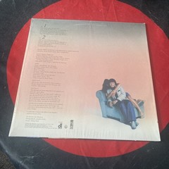 Charlie Ross – The High Cost Of Living (1982, Vinyl LP) “Somebody Loves You”