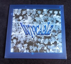 INTOCABLE – Contigo (2024 UMG) Vinyl – NEW