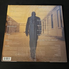 Avant- Director 2LP Vinyl 2006 With Hype Sticker