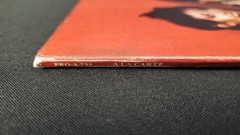 A LA CARTE Various Artists Double LP Classic Rock Pop Vintage Vinyl