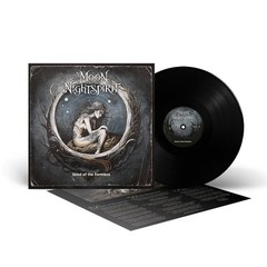 Moon And The Nightspirit Seed Of The Formless (Vinyl) 12″ Album