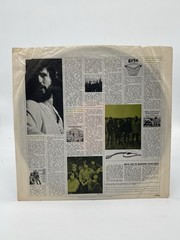 THE EDGAR WINTER GROUP THEY ONLY COME OUT AT NIGHT 12″ LP VG VINYL RECORD 1972