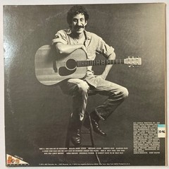 JIM CROCE Life And Times 1973 LP on ABC #ABCX-769 FOLK ROCK 11 tracks GATEFOLD