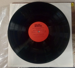 TELARC DIGITAL STEREO imported TCHAIKOVSKY “1812-Capriccio Italian” Erich KUNZEL
