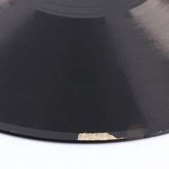 Tchaikovsky, Minneapolis Orchestra Symphony No. 4 5x 12″ 78 rpm Record Set M 468