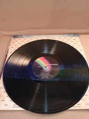 The Who Who’s Next Vinyl LP Record.