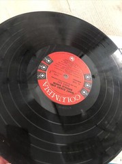 Doris Day What Every Girl Should Know LP VG Ex