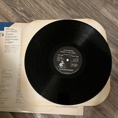 10,000 Maniacs ‎– Secrets Of The I Ching (1984) Press Records ‎– P3001 vinyl NEW