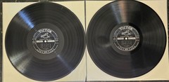 TAKASHI YAMADA Golden Guitar 1965 JV-336/7Vinyl 2xLP Vintage Record Cheesecake
