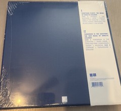 Ornette Coleman ‎– Genesis Of Genius: The Contemporary Albums 2 x vinyl LP set