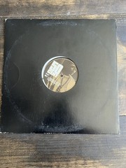 50 Cent P.I.M.P. Vinyl Record 12” Feat Snoop Dog Remix Pimp Lloyd Banks Tested