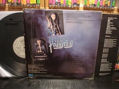 Plasmatics – Metal Priestess ~ Vintage 1981 LP Stiff America – WOW 666